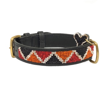 Zinji Himba halsband